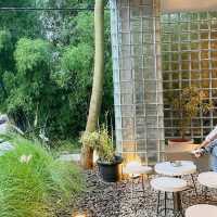Miru Coffee: A Sip of Serenity 