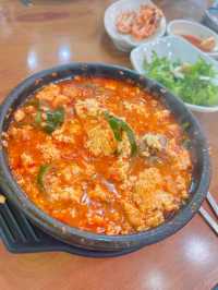 완주여행하면 꼭 들러야할 맛집