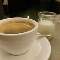 Elevate Your Coffee Experience at Higher Ground