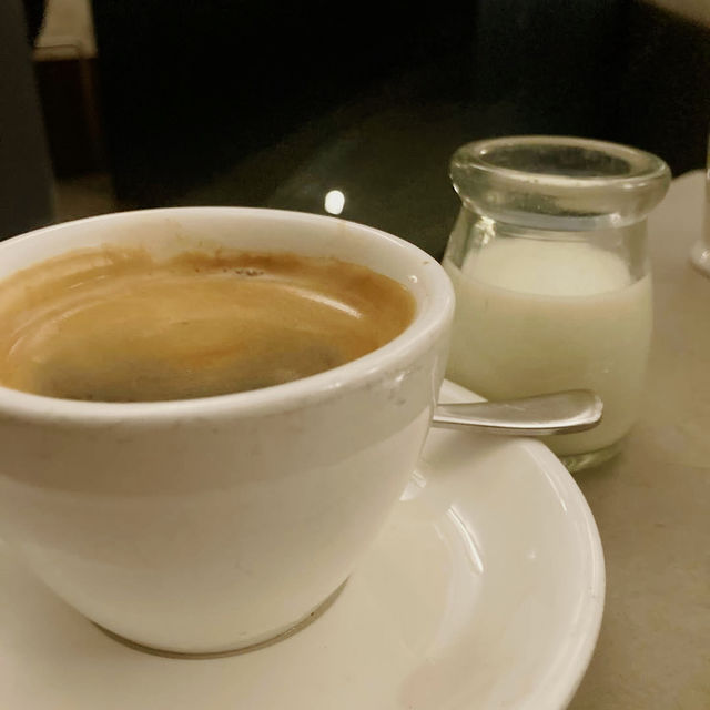 Elevate Your Coffee Experience at Higher Ground