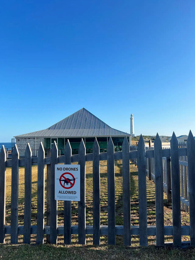 Cape Leeuwin Lighthouse
