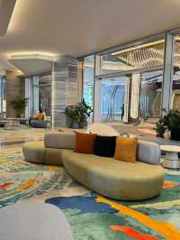 麗豪航天城酒店 Regala Skycity Hotel