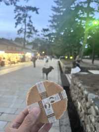 My First Taste of Japan: A Culinary Adventure