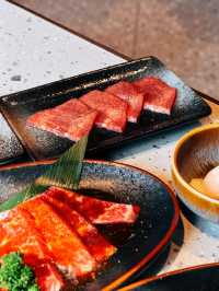 九州過江龍燒肉‼️