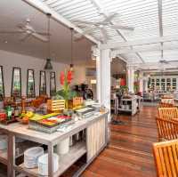 Anantara Hua Hin Resort  