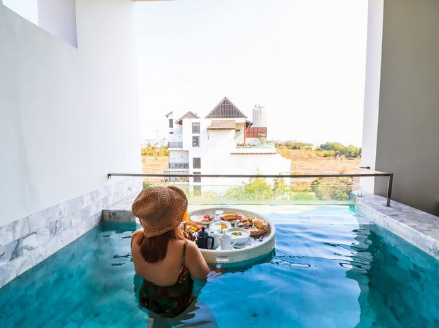 Veranda Resort & Villas Hua Hin Cha Am - MGallery
