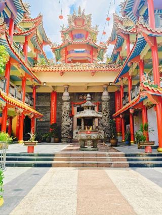 尋龍之旅：永平黑龍洞探險指南