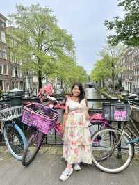 How to Explore Amsterdam in a Day