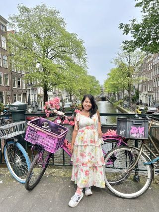 How to Explore Amsterdam in a Day