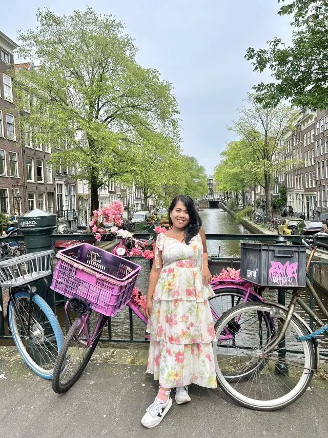 How to Explore Amsterdam in a Day