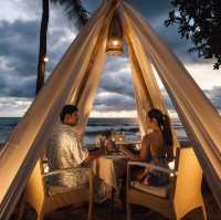 Natai Beach Resort