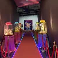 🇲🇾吉隆坡懷舊藝術展-免門票