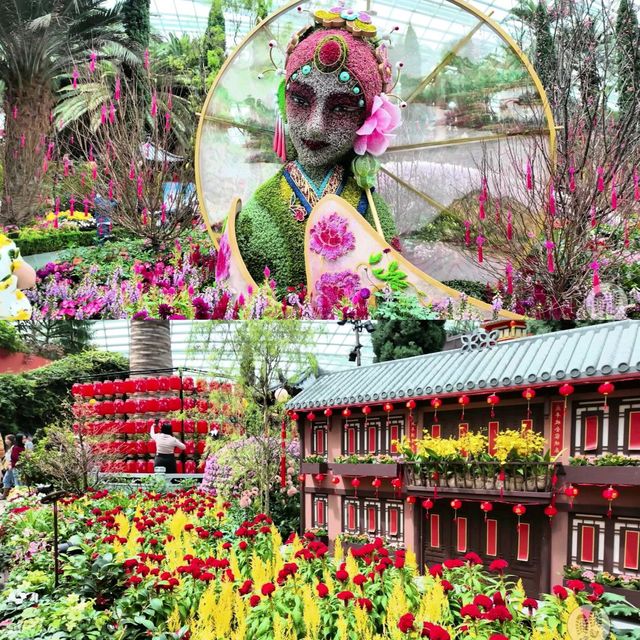 Singapore 