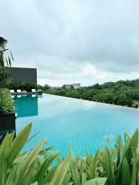 Courtyard Melaka: A Modern Stay in a Historic City
