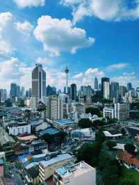 Heritage Charm Meets Modern Comfort in Chinatown KL
