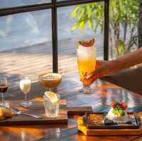 ร้านอาหารคาเฟ่ในหัวหิน
