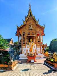 Chiang Mai - The Peaceful Town of Thailand