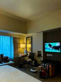 A Pet-Friendly Staycation To Remember