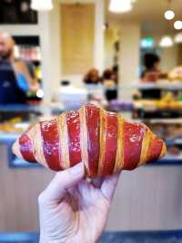 Notting Hill Bakery🥐Notting Hill 最有人氣之一氣麵包Café🥐☕️