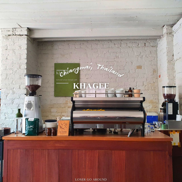 มัดรวมคาเฟ่ตัวเมืองเชียงใหม่ 2025 !!! ☕️🍃