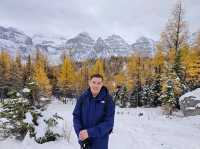larch valley