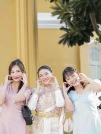 อาคารพระยาบุรุษรัตนราชพัลลภ