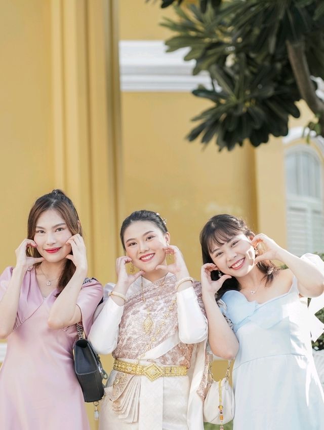 อาคารพระยาบุรุษรัตนราชพัลลภ