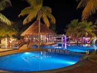 馬來西亞🇲🇾 Sand & Sandals Desaru Beach Resort and Spa四星飯店