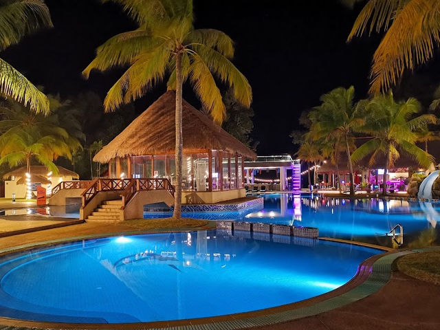馬來西亞🇲🇾 Sand & Sandals Desaru Beach Resort and Spa四星飯店