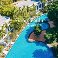 Siamdasada Khaoyai  
