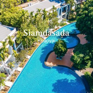 Siamdasada Khaoyai  