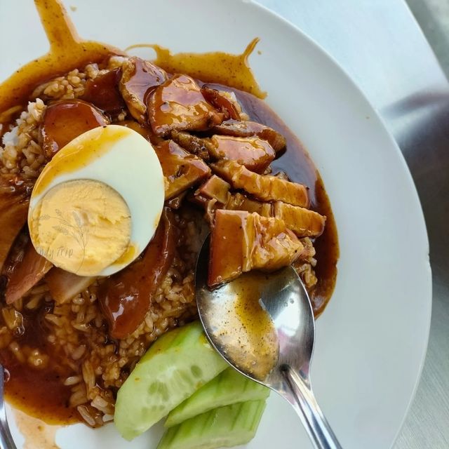 🍜 เฮียปิง ลูกชิ้นปลาหมึก