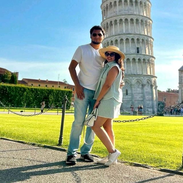 Luxury Cruise Trip in Italy: Sail in Style! 🚢🇮🇹✨
