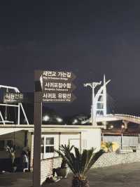 One-day itinerary for Seogwipo, Jeju