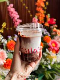 คาเฟ่ธีมวาเลนไทน์สุดน่ารัก