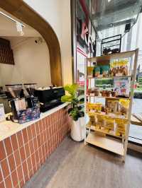 บ้านไร่กาแฟ คาเฟ่ชิลทำงาน ย่านรามคำแหง
