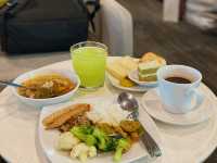 Miracle Lounge ห้องรับรอง VIP- สนามบินดอนเมือง