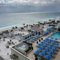 Marriott’s BeachPlace Towers, Fort Lauderdale