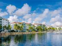 Marriott’s Villas at Doral, Miami