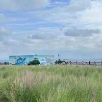 Exploring Yantai: A Coastal Gem in Shandong province 