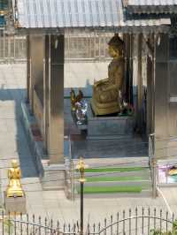 วัดหัวสวน จ.ฉะเชิงเทรา