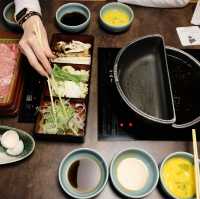 Gyuzen: สุกี้และชาบูอร่อยที่ไม่ควรพลาด