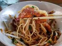 ร้านก๋วยเตี๋ยวเก่าแก่ การันตี มิชลินไกด์ 4 ปีซ้อน