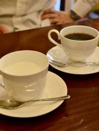 Fluffy Pancake Heaven – Mimosa in Asakusa