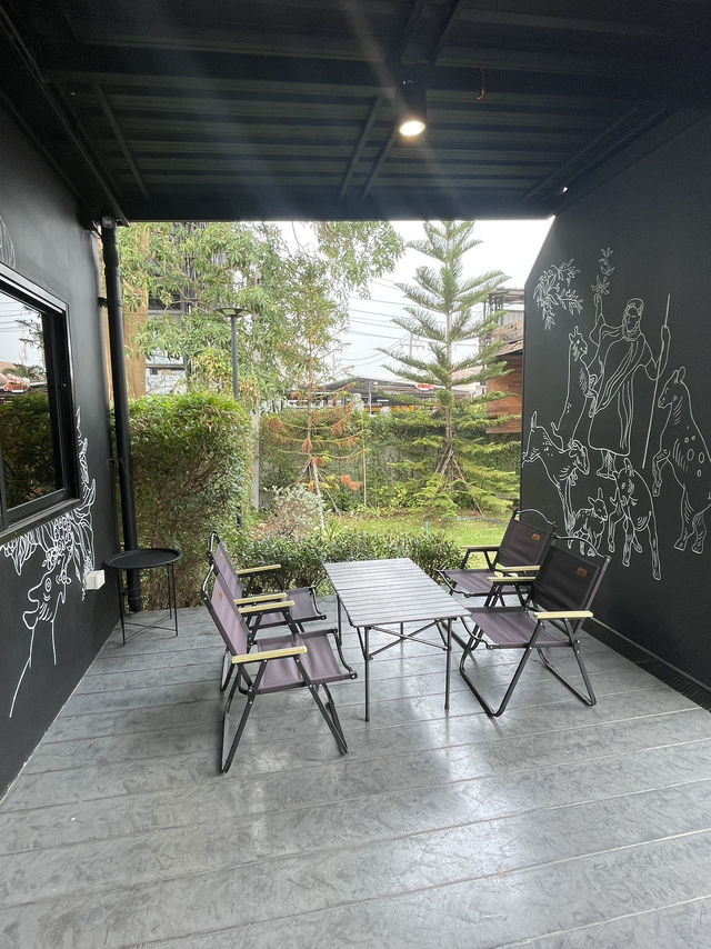 ✨ #คาเฟ่เปิดใหม่ Slurp Coffee Specialist ✨Rayong