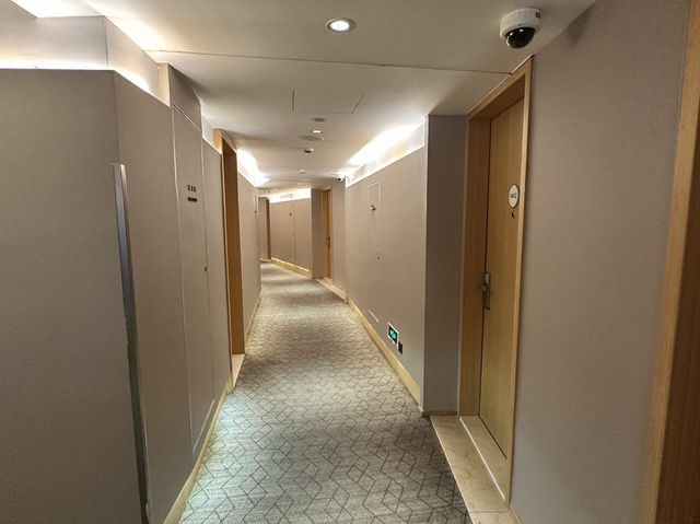 上海浦東 全季酒店(上海陆家嘴八佰伴店)