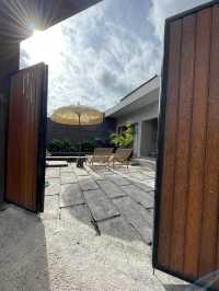 🇮🇩 Great stay in Villa Kongloo, Canggu