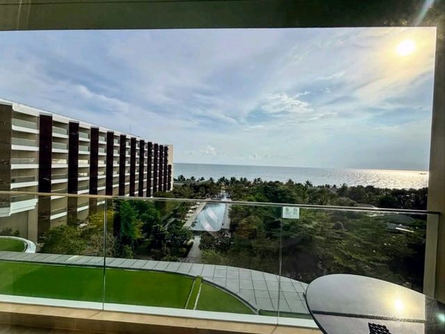 越南海島度假天堂「富國島」Crowne Plaza Phu Quoc Starbay