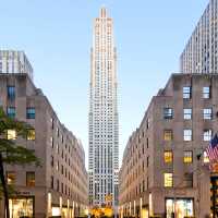 Rockefeller Center
