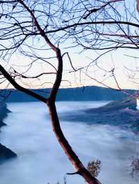 “Mount Bromo: A UNESCO Wonderland of Fire and Mist”